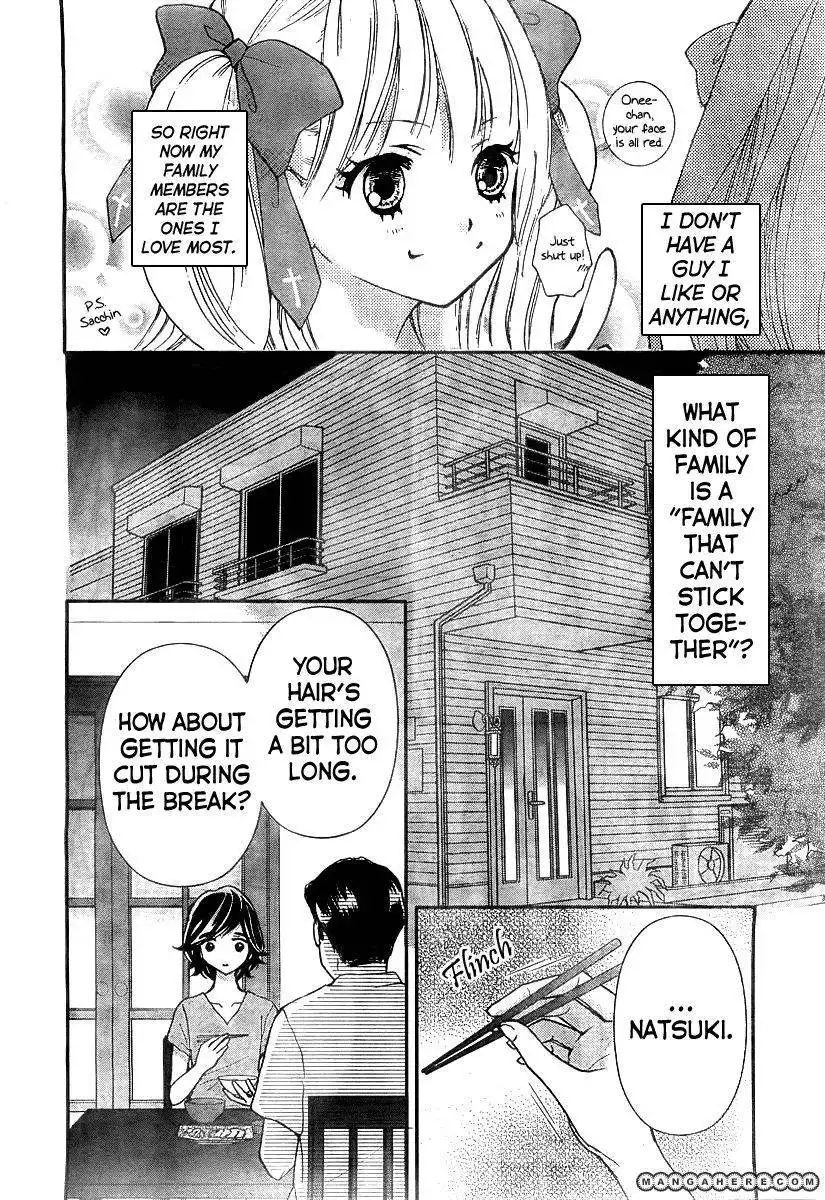 Papa no Iukoto o Kikinasai! - Miu-sama no Iu Toori Chapter 1 22